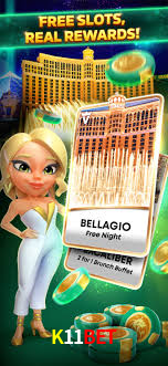 Welcome Bonus K11Bet