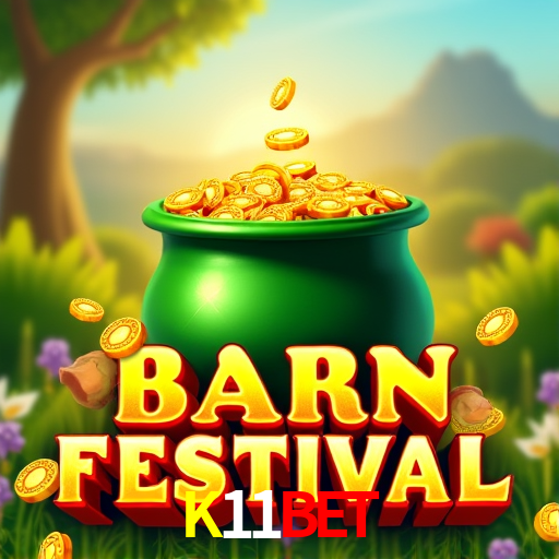 Game Providers K11Bet