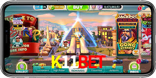 Tournaments K11Bet