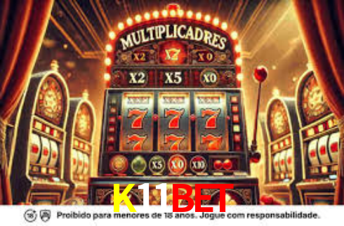 Premium Interface K11Bet