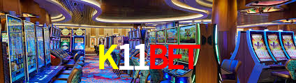 VIP Casino K11Bet